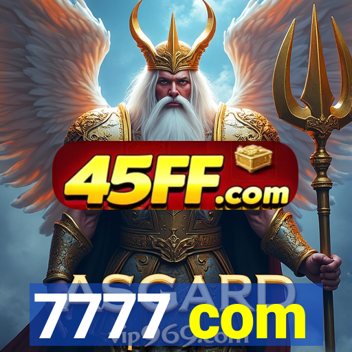 7777 com
